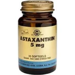 Solgar Astaxanthin 30 caps