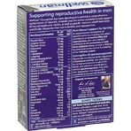 Vitabiotics Wellman Conceptie Vruchtbaarheid & Voortplanting Testosteronverhogend Supplement 30 tabs