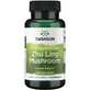 Swanson Full Spectrum Zhu Ling Mushroom 400mg Immune System Strengthening Supplement 60 caps