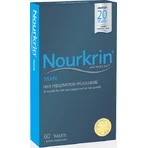 Nourkrin Μan Testosterone Boosting Supplement 60 tabs