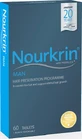 Nourkrin Μan Testosterone Boosting Supplement 60 tabs