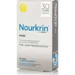Nourkrin Μan Testosterone Boosting Supplement 60 tabs