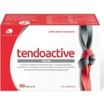 Gramm Pharmaceuticals Tendoactive Gewrichtsgezondheidssupplement 60 capsules