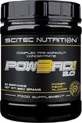 Scitec Nutrition Pow3rd! 2.0 Pre Workout Supplement 350gr Peach Power
