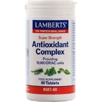 Lamberts Antioxidant Complex Slimming Supplement 10 x 0 tablets