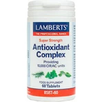 Lamberts Antioxidant Complex Slimming Supplement 10 x 0 tablets