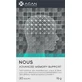 Agan Nous Advanced Memory Support Speicher Ergänzung 30 pflanzliche Kapseln