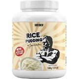 Weider Aromatisierter Milchreis Unaromatisiert 1,5kg