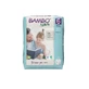 Umweltfreundliche Windeln Nr. 6, +16 kg, 20 Stück, Bambo Nature