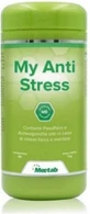 Meetab My Anti Stress Anxiety Supplement 60 tabs