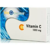 Viogenesis Vitamin C Vitamin for Strengthening Immune System, Skin & Antioxidant Action 1000mg 30 Tablets