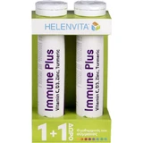 Helenvita Immuun Plus Immuunversterkend Supplement 40 tabs eff