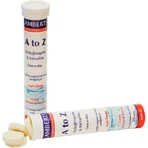 Lamberts A to Z Multivitamins Multivitamin for Energy 20 ef tabs