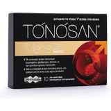 UNI-PHARMA Tonosan Men's LBD Boost Libido & Testosterone Boosting Supplement 10 caps