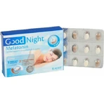 Eladiet Good Night Sleep Supplement 30 tabs