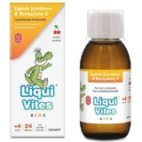 Vican Liqui Vites Kids Suplemento Inmunoestimulante 120ml Cereza