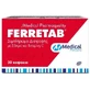 Medical Pharmaquality Ferretab 30 Capsules Iron