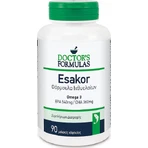 Doctor's Formulas Esakor Fish Oil 90 softgels Unflavoured