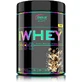 Genius Nutrition IWHEY Proteína de Suero con Creatina y Sabor Cookies & Cream 900gr