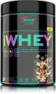 Genius Nutrition IWHEY Whey Protein with Creatine & Flavor Cookies & Cream 900gr