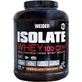 Weider Whey Isolate Whey Protein 100 CFM Whey Protein with Chocolate Fondant Flavour 908gr