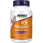 Now Foods Magtein Magnesium L-Threonate 666mg 90 capsules