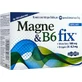 UNI-PHARMA Magne & B6 Fix 30 Packets Raspberry Flavor