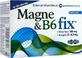 UNI-PHARMA Magne &amp; B6 Fix 30 Packets Raspberry Flavor