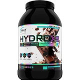 Genius Nutrition Hydro X5 100% hydrolysiertes Molkepulver 1800 Gramm Schokolade