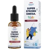 Osavi Super Strong Omega Kids 1160mg 50ml Lemon