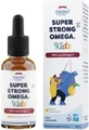 Osavi Super Sterke Omega Kids 1160mg 50ml Citroen