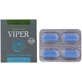 Cobeco Pharma Viper Voedingssupplement Speciaal 4 tabs