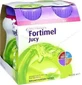 Nutricia Fortimel Jucy Jucy Special Food Supplement 4 x 50ml Apple