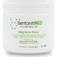 Zeolith-Bentonit-Versand Detox 400gr