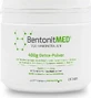 Zeolith-Bentonite-Versand Detox 400gr