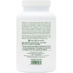 Nature's Plus Acerola-C Vitamine voor immuunsysteem, huid en antioxidant 500mg 90 tabletten