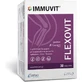 Leriva Pharma Immuvit Joint Health Supplement 30 Kapseln Kurkuma