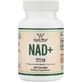 Double Wood NAD+ 250mg Complément Alimentaire Spécial 60 gélules
