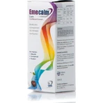 Becalm Emecalm Pregnancy Supplement 120ml Cherry