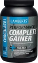 Lamberts