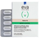 InterMed Eva Intima Intima Tablets Meno-Control Menopause Supplement 90 tabs