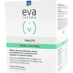 InterMed Eva Intima Intima Tabletten Meno-Control Menopauzesupplement 90 tabbladen