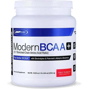 USP Labs Moderne Bcaa Plus 535gr Pfirsich Tee