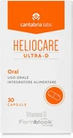 Heliocare Ultra-D Multivitamin for Skin, Bone Health &amp; Antioxidant Action 30 caps
