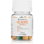 Heliocare Ultra-D Multivitamin for Skin, Bone Health & Antioxidant Action 30 caps