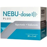 Allertec NEBU-dose Plus Complemento Alimenticio Especial 30 x 5ml
