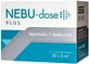 Allertec NEBU-dose Plus Complemento Alimenticio Especial 30 x 5ml