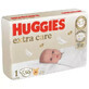 Diapers Extra Care No. 1, 3-5 kg, 50 pieces, Huggies