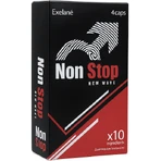 Exelane Non Stop Voedingssupplement Speciaal 4 dopjes