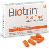 Target Pharma Biotrin Plus Food Supplement Special 30 caps